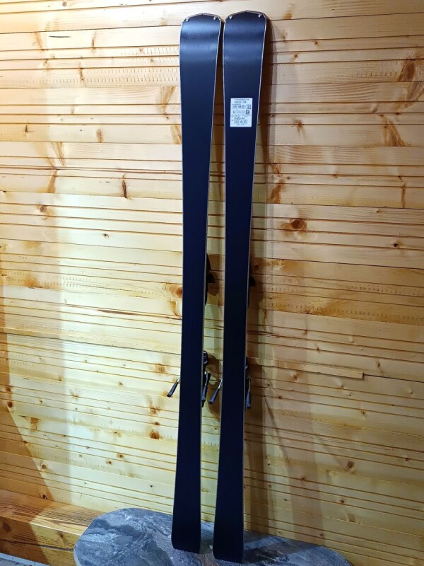 LYŽE FISCHER RC4 SUPERIOR TI ALLRIDE 160CM --MODEL 2025--